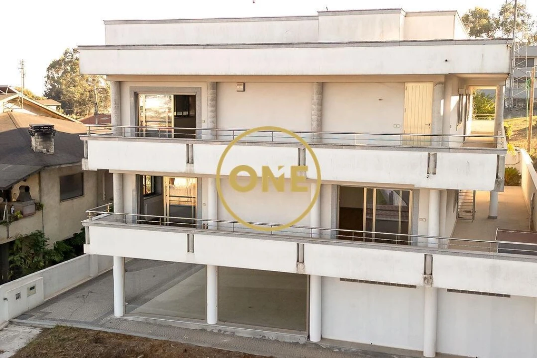 Moradia T4 para Venda em Vila Nova de Famalicão e Calendário Foto 14