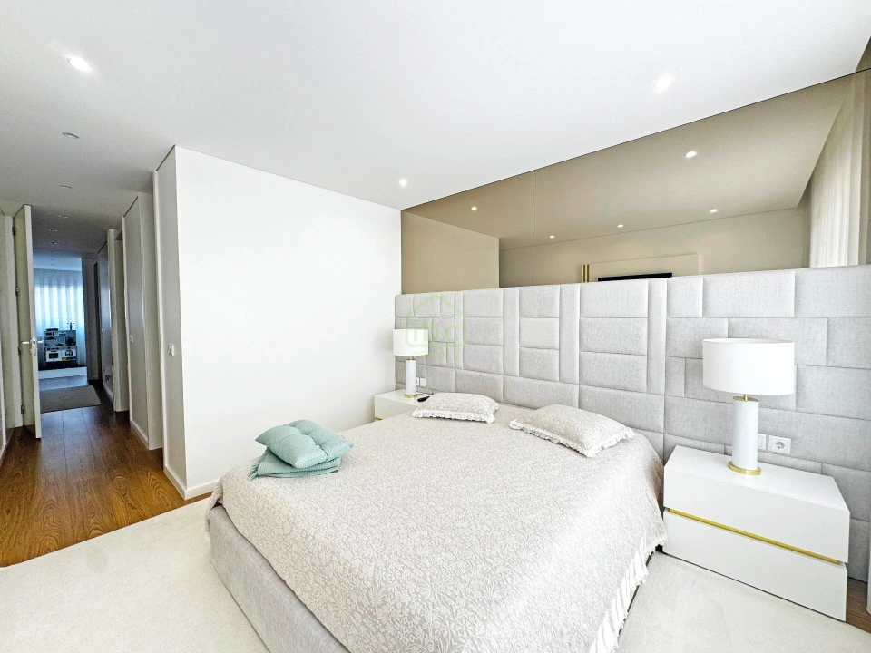 Apartamento T3 para Venda em Póvoa de Varzim, Beiriz e Argivai Foto 18
