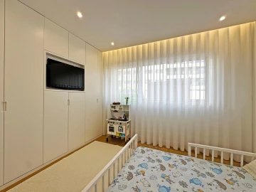 Apartamento T3 para Venda em Póvoa de Varzim, Beiriz e Argivai