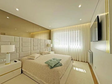 Apartamento T3 para Venda em Póvoa de Varzim, Beiriz e Argivai