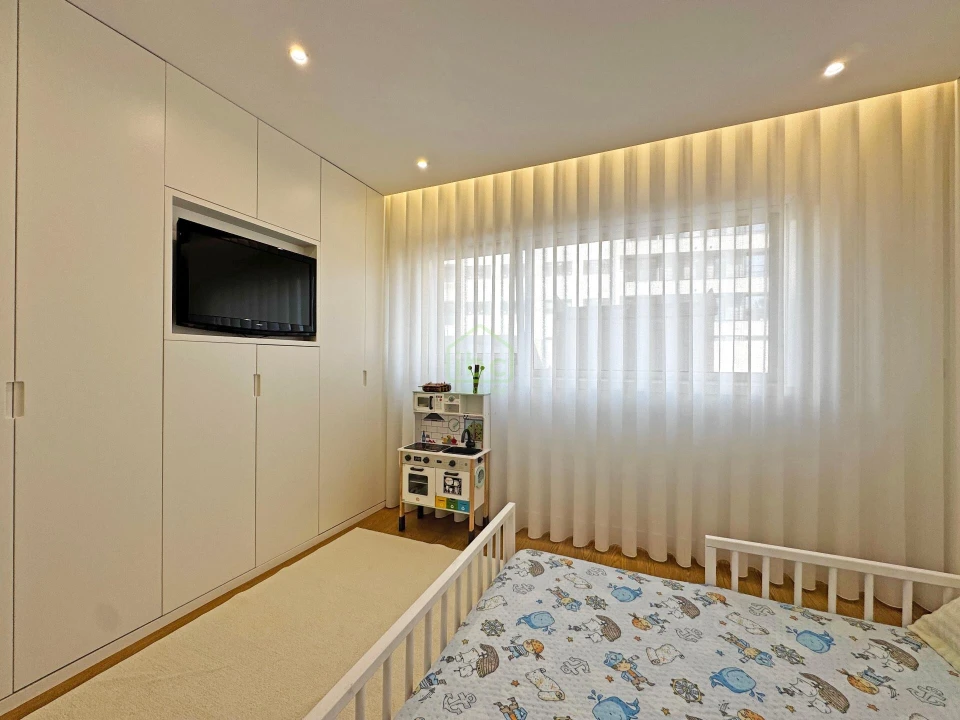 Apartamento T3 para Venda em Póvoa de Varzim, Beiriz e Argivai Foto 23
