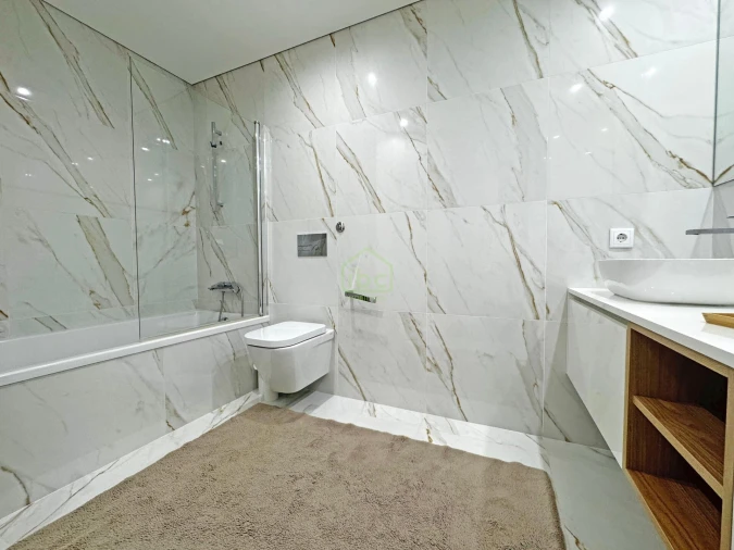 Apartamento T3 para Venda em Póvoa de Varzim, Beiriz e Argivai Foto 20