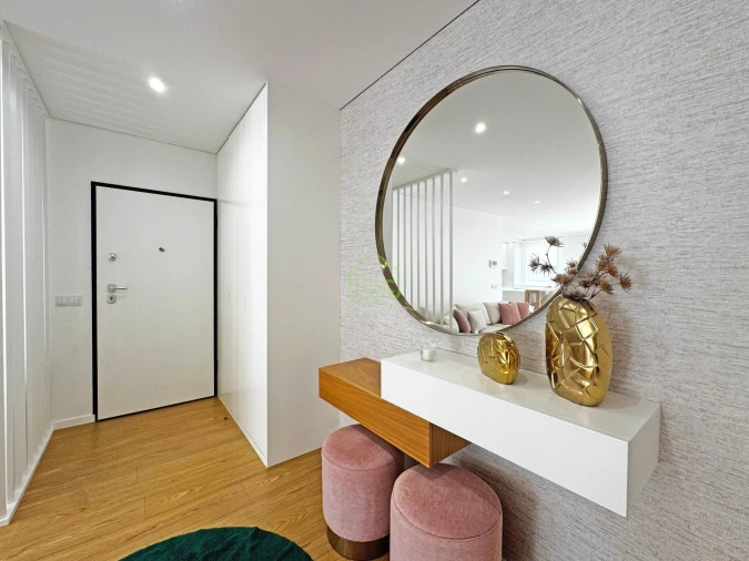 Apartamento T3 para Venda em Póvoa de Varzim, Beiriz e Argivai Foto 16