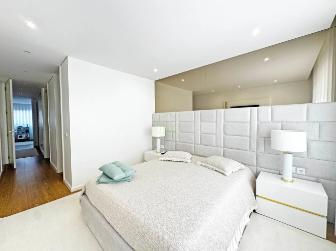 Apartamento T3 para Venda em Póvoa de Varzim, Beiriz e Argivai Foto 18