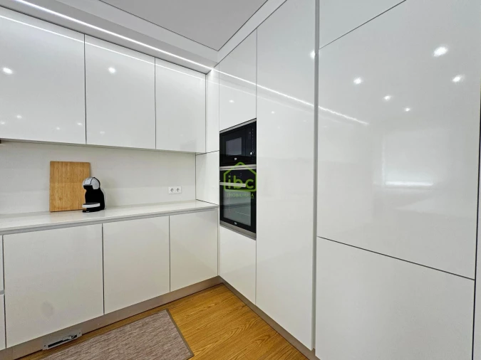 Apartamento T3 para Venda em Póvoa de Varzim, Beiriz e Argivai Foto 6