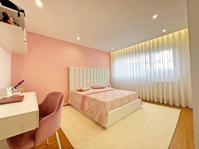 Apartamento T3 para Venda em Póvoa de Varzim, Beiriz e Argivai Foto 24