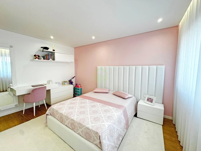 Apartamento T3 para Venda em Póvoa de Varzim, Beiriz e Argivai Foto 25
