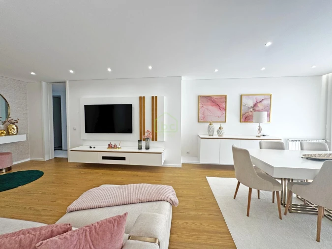 Apartamento T3 para Venda em Póvoa de Varzim, Beiriz e Argivai Foto 15
