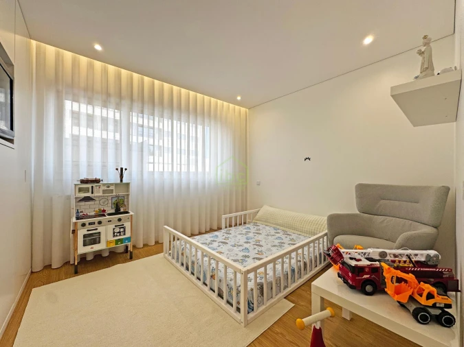 Apartamento T3 para Venda em Póvoa de Varzim, Beiriz e Argivai Foto 22
