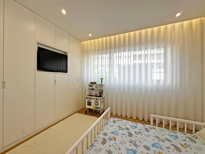 Apartamento T3 para Venda em Póvoa de Varzim, Beiriz e Argivai Foto 23