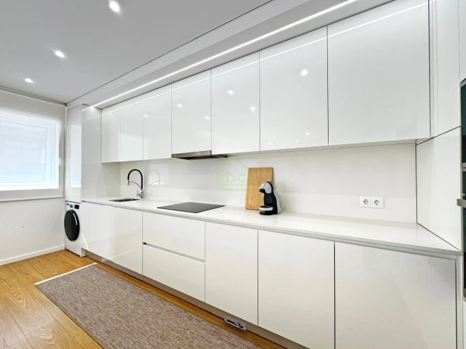 Apartamento T3 para Venda em Póvoa de Varzim, Beiriz e Argivai Foto 7