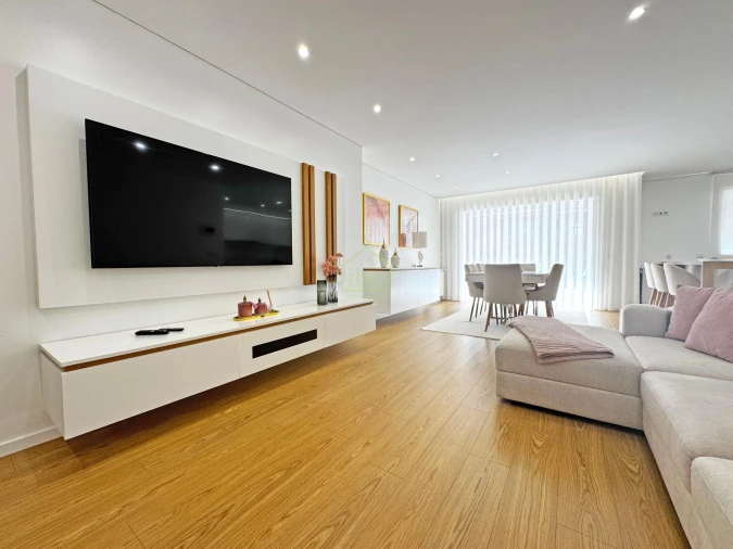 Apartamento T3 para Venda em Póvoa de Varzim, Beiriz e Argivai Foto 12