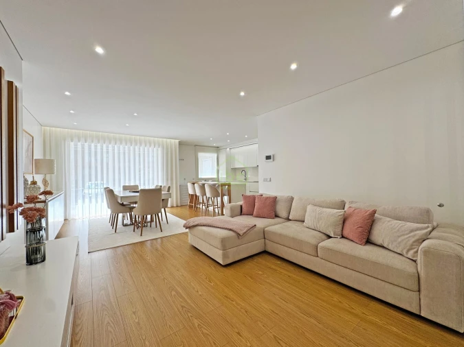 Apartamento T3 para Venda em Póvoa de Varzim, Beiriz e Argivai Foto 10