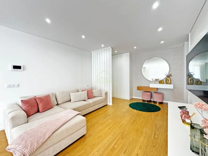 Apartamento T3 para Venda em Póvoa de Varzim, Beiriz e Argivai Foto 13