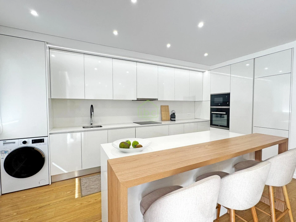 Apartamento T3 para Venda em Póvoa de Varzim, Beiriz e Argivai Foto 4