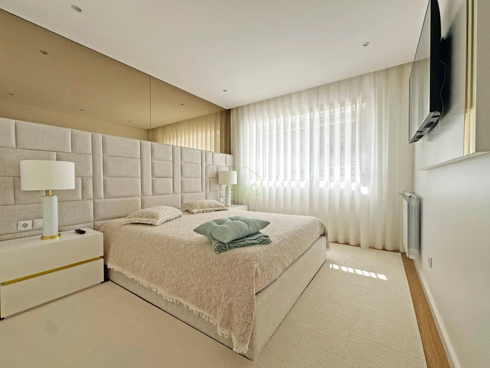 Apartamento T3 para Venda em Póvoa de Varzim, Beiriz e Argivai Foto 17