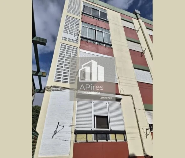 Apartamento T1 para Venda em Alfragide Foto 23