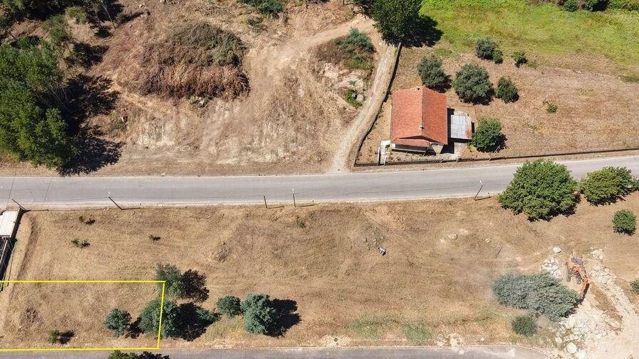 Terreno para Venda em Santa Comba Dão e Couto do Mosteiro