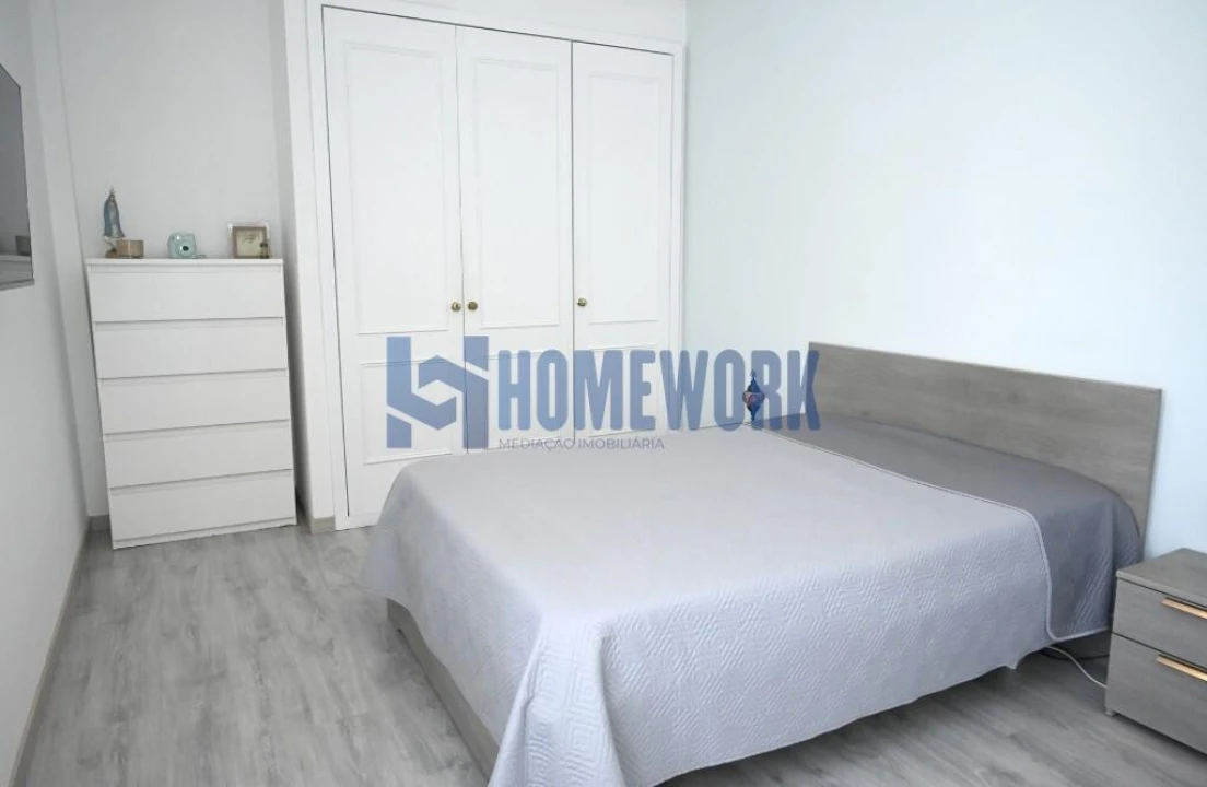 Apartamento T2 para Venda em Barreiro e Lavradio Foto 18