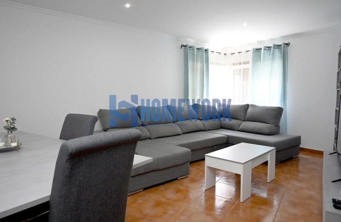 Apartamento T2 para Venda em Barreiro e Lavradio Foto 9