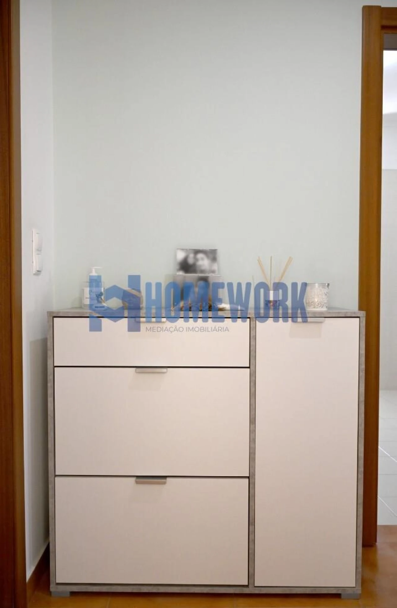 Apartamento T2 para Venda em Barreiro e Lavradio Foto 16