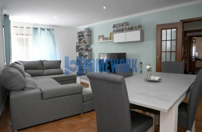 Apartamento T2 para Venda em Barreiro e Lavradio