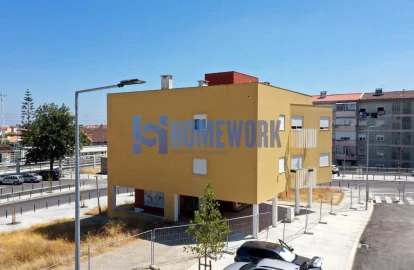 Apartamento T2 para Venda em Barreiro e Lavradio