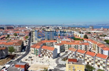 Apartamento T2 para Venda em Barreiro e Lavradio