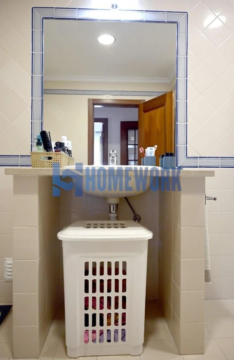 Apartamento T2 para Venda em Barreiro e Lavradio
