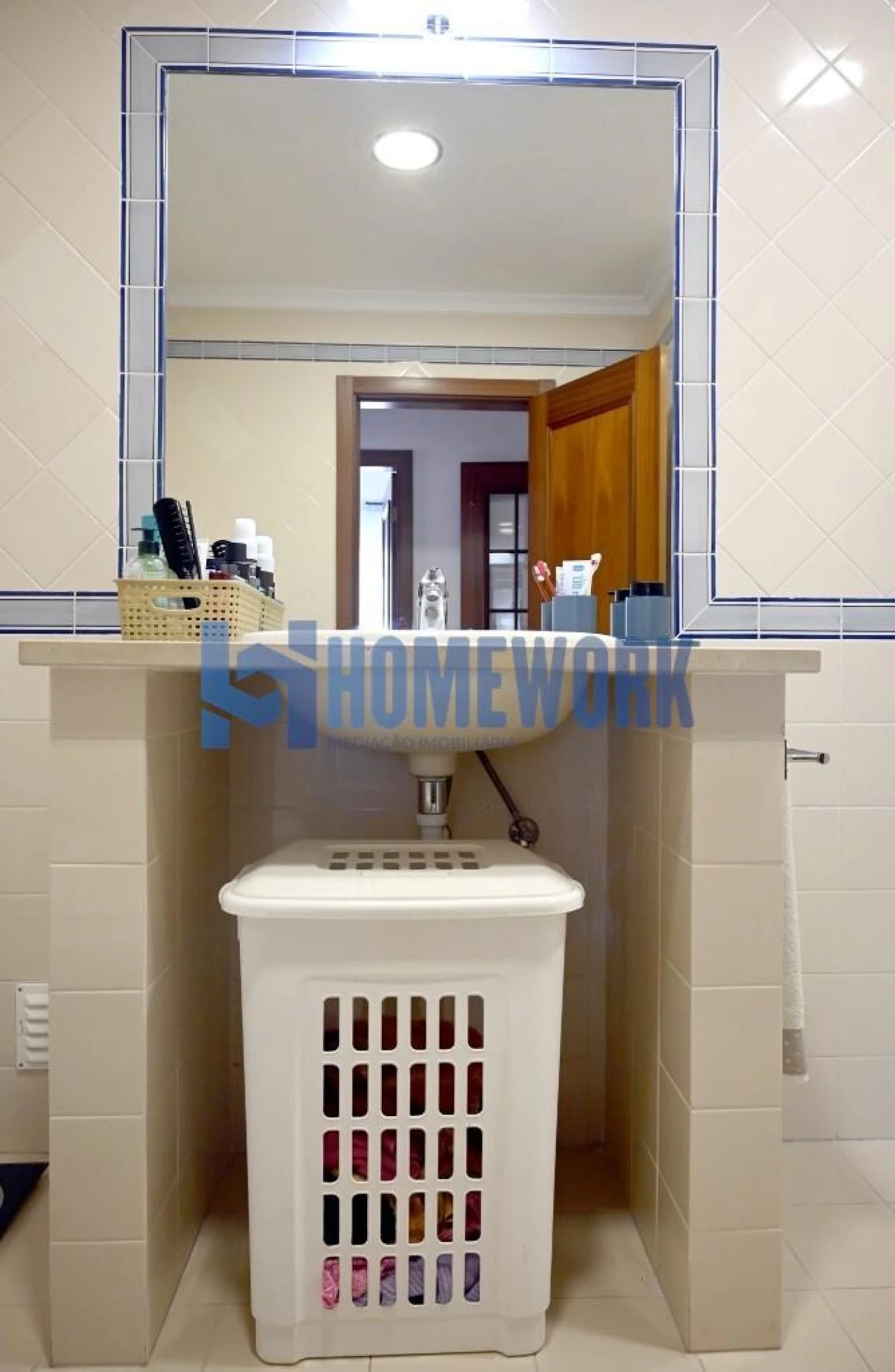 Apartamento T2 para Venda em Barreiro e Lavradio Foto 31