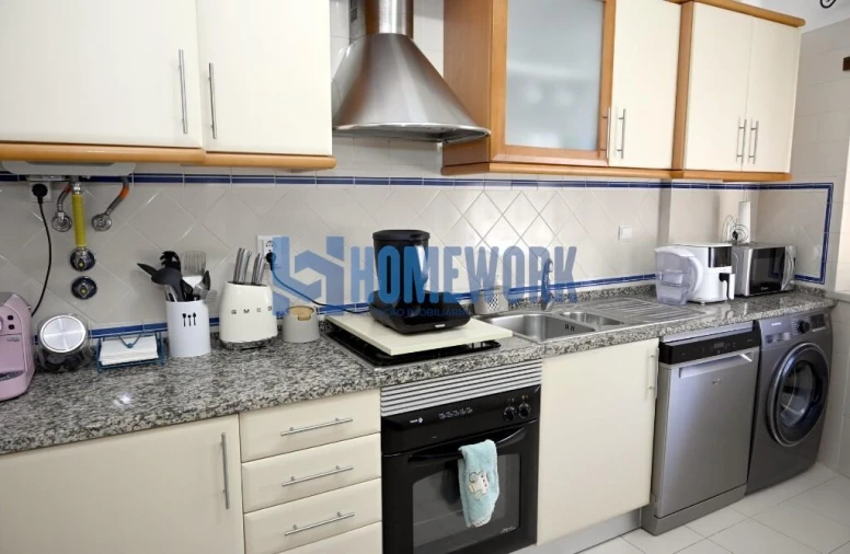 Apartamento T2 para Venda em Barreiro e Lavradio Foto 5