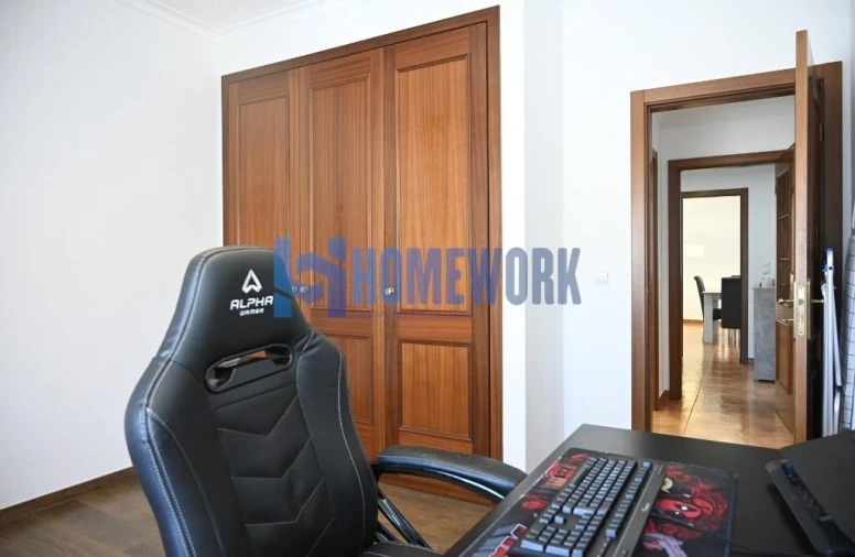 Apartamento T2 para Venda em Barreiro e Lavradio Foto 25