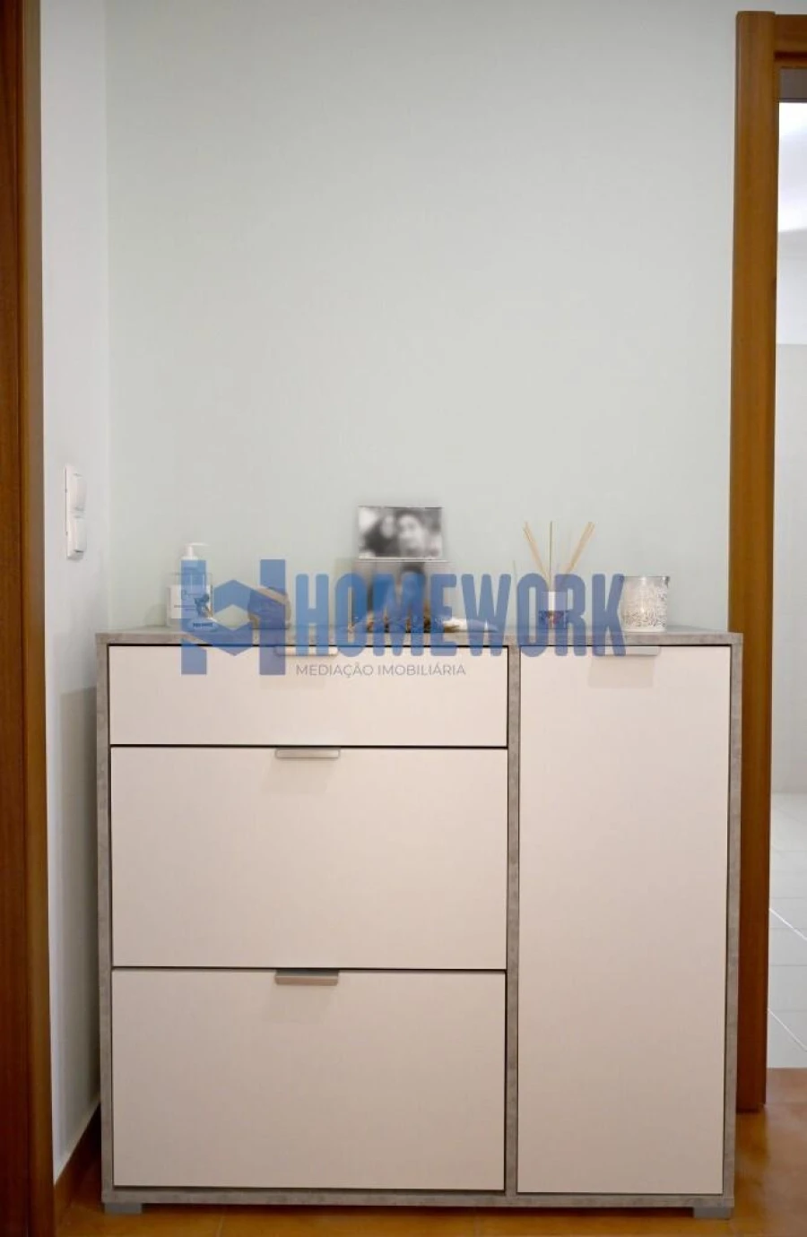 Apartamento T2 para Venda em Barreiro e Lavradio Foto 16