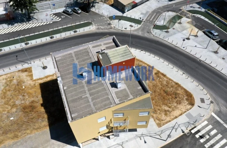 Apartamento T2 para Venda em Barreiro e Lavradio Foto 34
