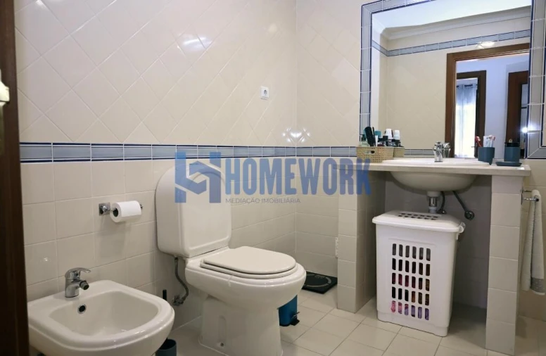 Apartamento T2 para Venda em Barreiro e Lavradio Foto 29