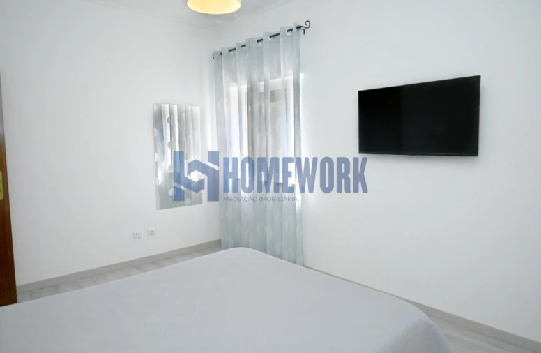 Apartamento T2 para Venda em Barreiro e Lavradio Foto 19