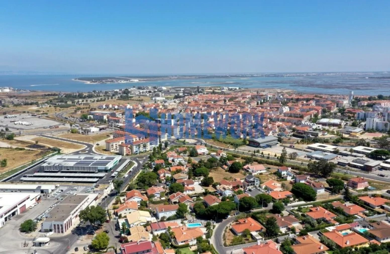Apartamento T2 para Venda em Barreiro e Lavradio Foto 41