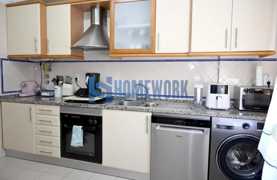 Apartamento T2 para Venda em Barreiro e Lavradio Foto 4