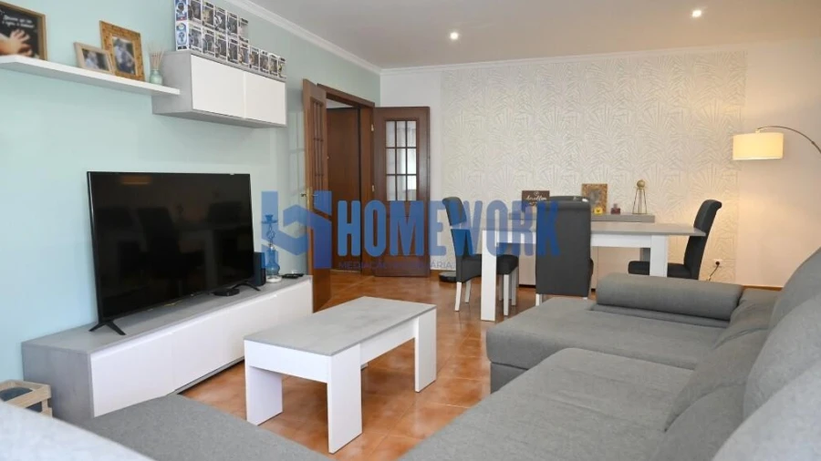 Apartamento T2 para Venda em Barreiro e Lavradio