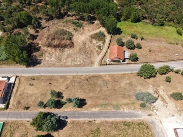 Terreno para Venda em Santa Comba Dão e Couto do Mosteiro