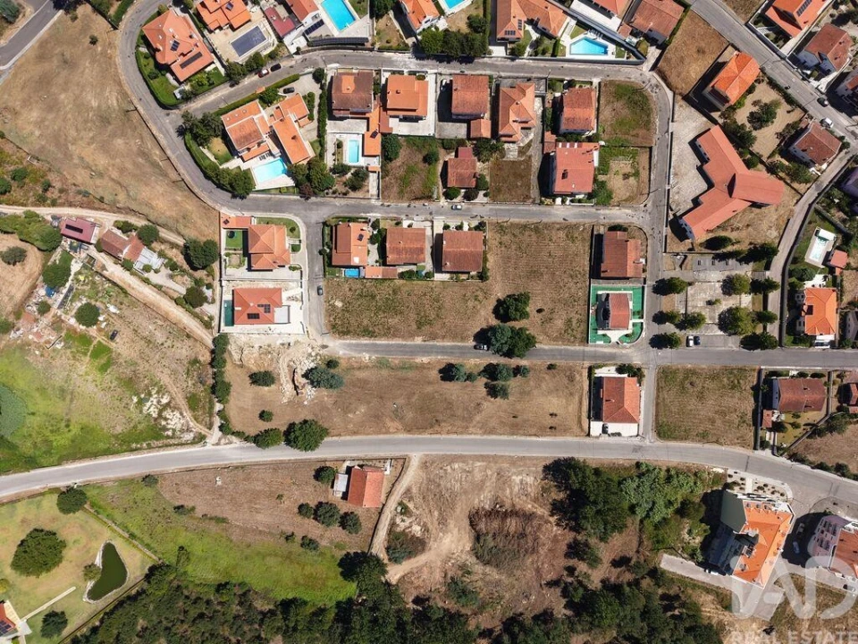 Terreno para Venda em Santa Comba Dão e Couto do Mosteiro Foto 5