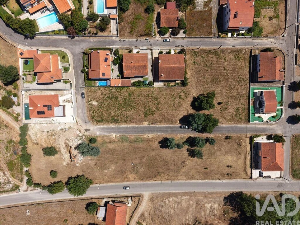 Terreno para Venda em Santa Comba Dão e Couto do Mosteiro Foto 6