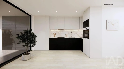 Apartamento T3 para Venda em Fânzeres e São Pedro da Cova