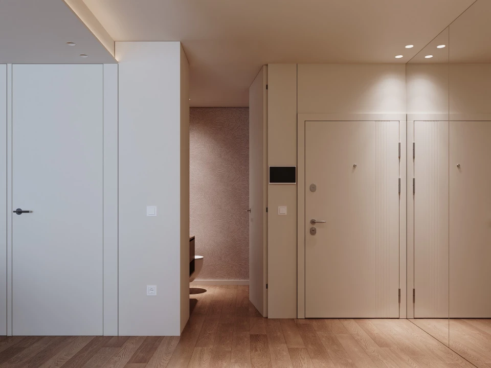 Apartamento T3 para Venda em Fafe Foto 1