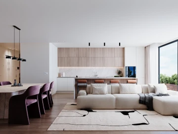 Apartamento T3 para Venda em Fafe