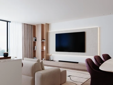 Apartamento T3 para Venda em Fafe