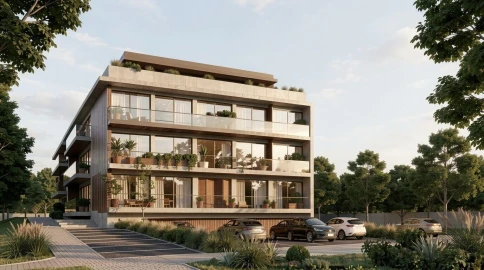 Apartamento T3 para Venda em Fafe