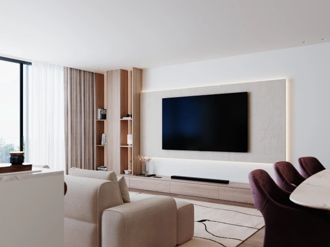 Apartamento T3 para Venda em Fafe Foto 4