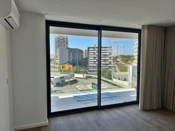 Apartamento T3 para Venda em Matosinhos e Leça da Palmeira