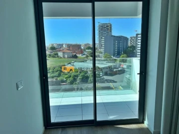 Apartamento T3 para Venda em Matosinhos e Leça da Palmeira